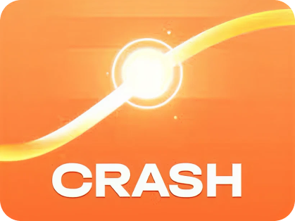 crash