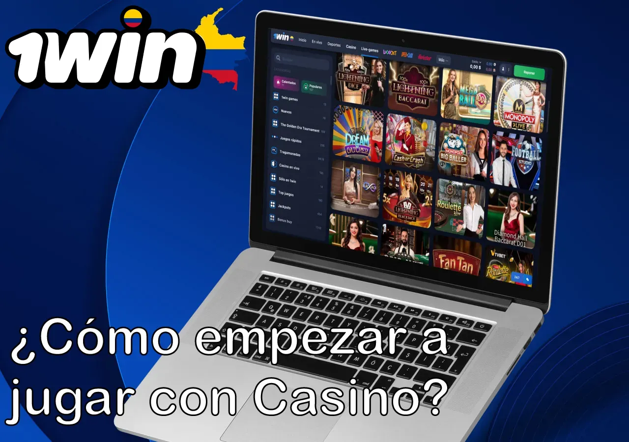 Acerca de la licencia y la seguridad de 1Win Casino