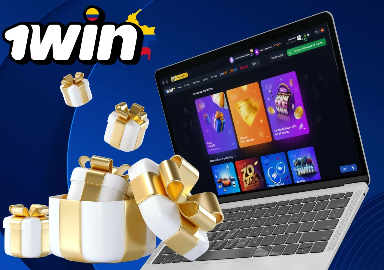 Programa de bonificaciones para los aficionados a los juegos de casino